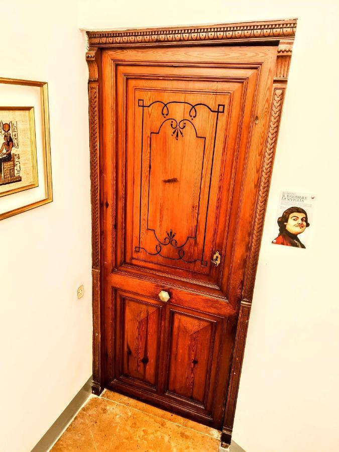 La Traviata - Aparthotel
