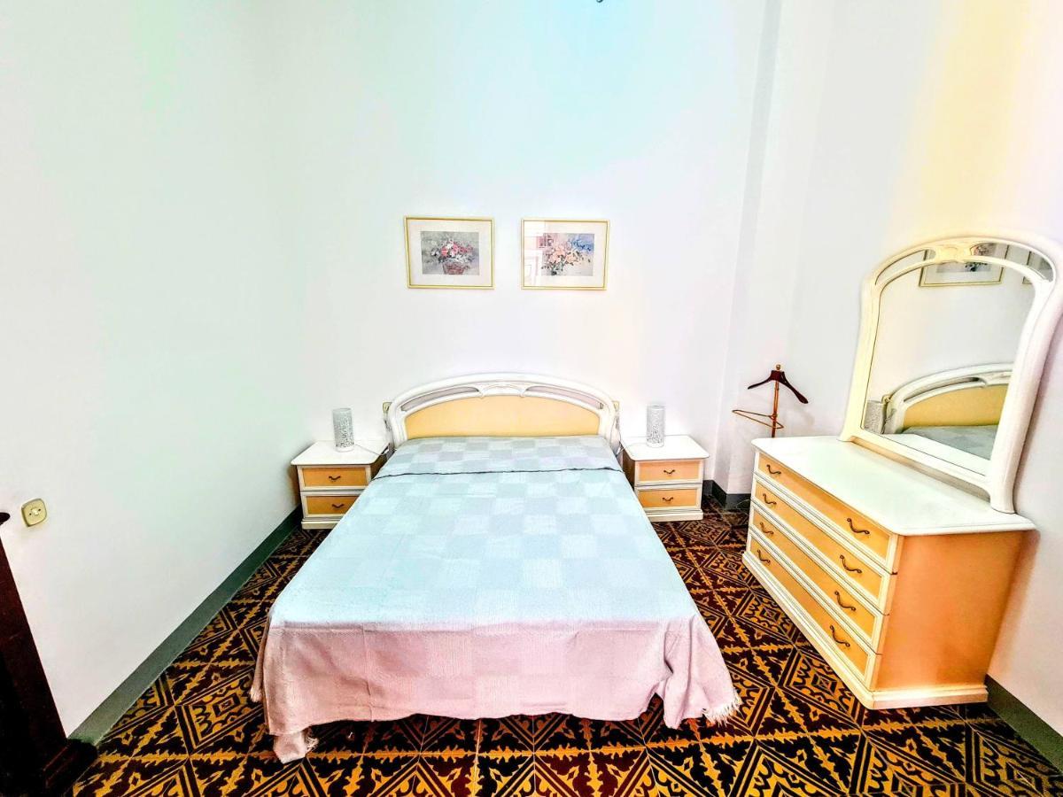 La Traviata - Aparthotel Bunol