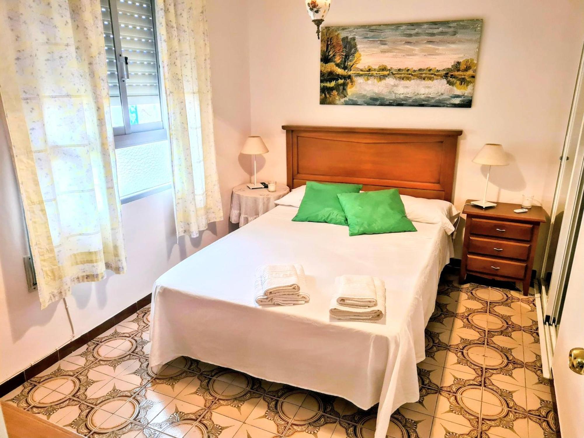 La Traviata - Aparthotel Bunol