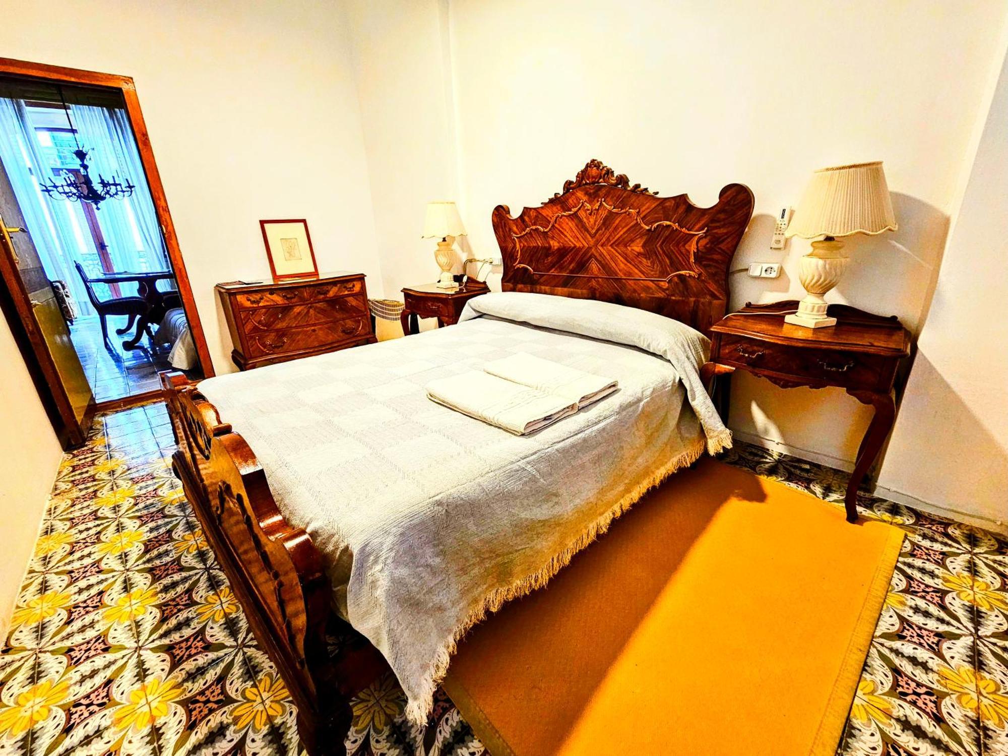 La Traviata - Aparthotel Bunol